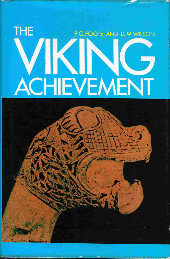 The Viking achievement