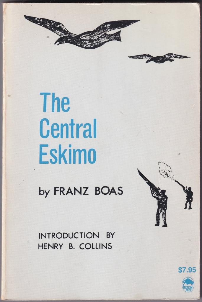 The central eskimo