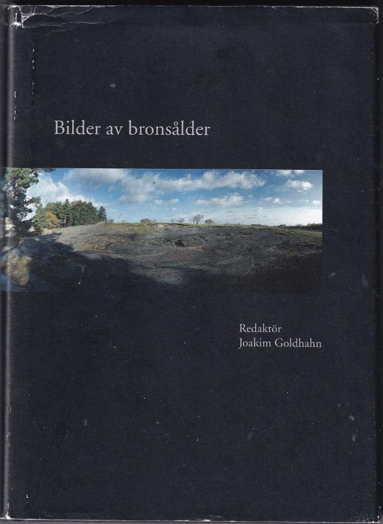 Bilder av brons&aring;lder - ett seminarium om f&ouml;rhistorisk kommunikation : rapport fr&aring;n ett seminarium p&aring; Vitlycke museum 19.e-22.e oktober 2000