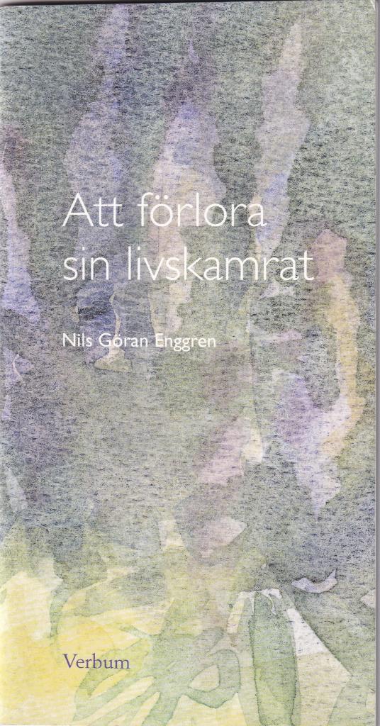 Att f&ouml;rlora sin livskamrat