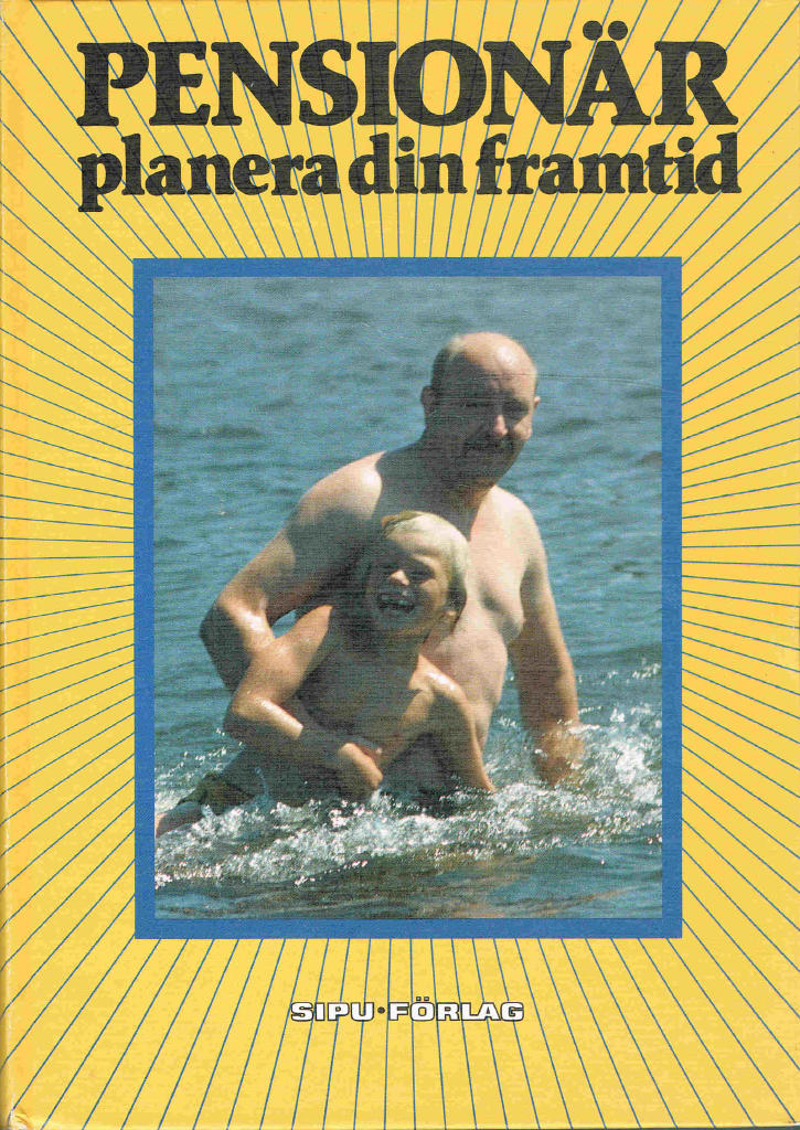 Pension&auml;r, planera din framtid