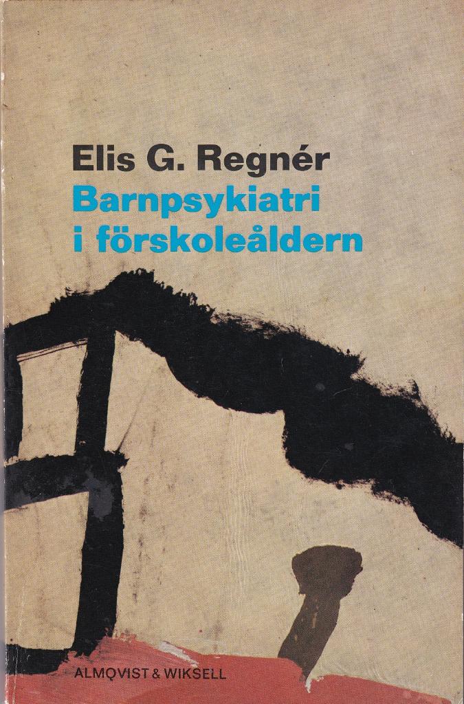 Barnpsykiatri i f&ouml;rskole&aring;ldern