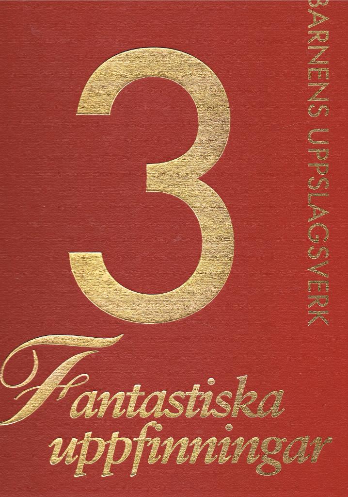 Barnens uppslagsverk