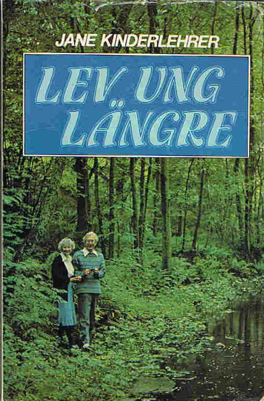 Lev ung l&auml;ngre