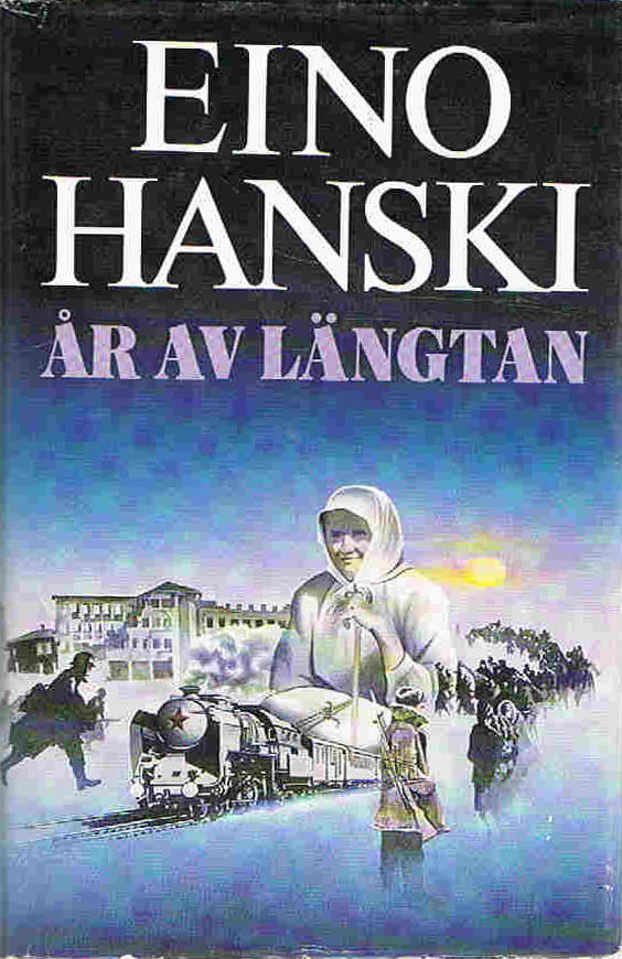 &Aring;r av l&auml;ngtan