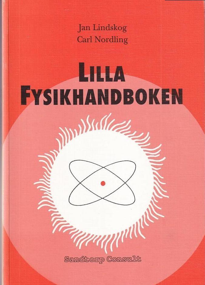 Lilla fysikhandboken