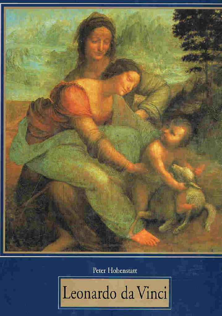 Masters of italian art