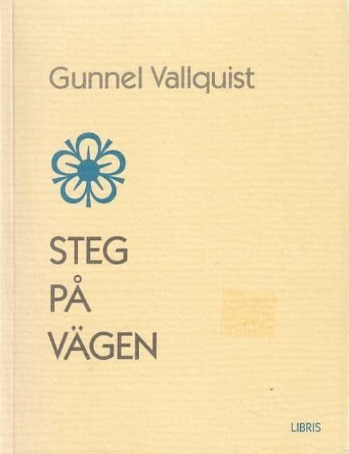 Steg p&aring; v&auml;gen