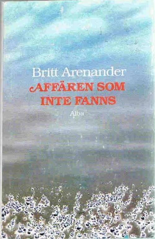 Aff&auml;ren som inte fanns