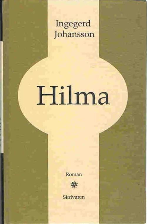 Hilma : [roman]
