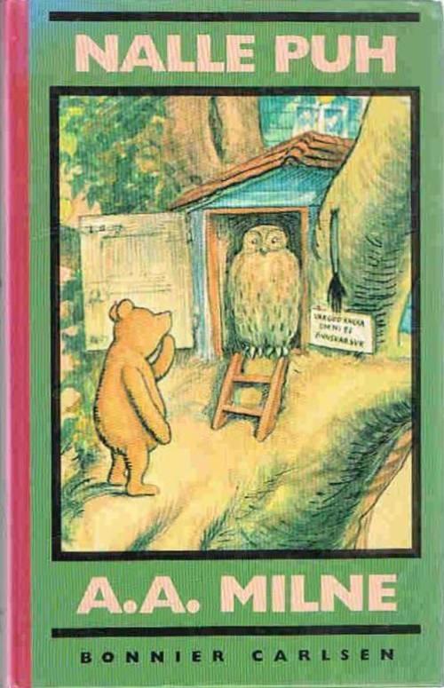 Nalle Puh
