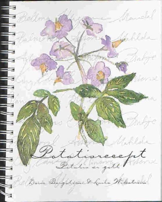 Potatisrecept : potatis &auml;r gott