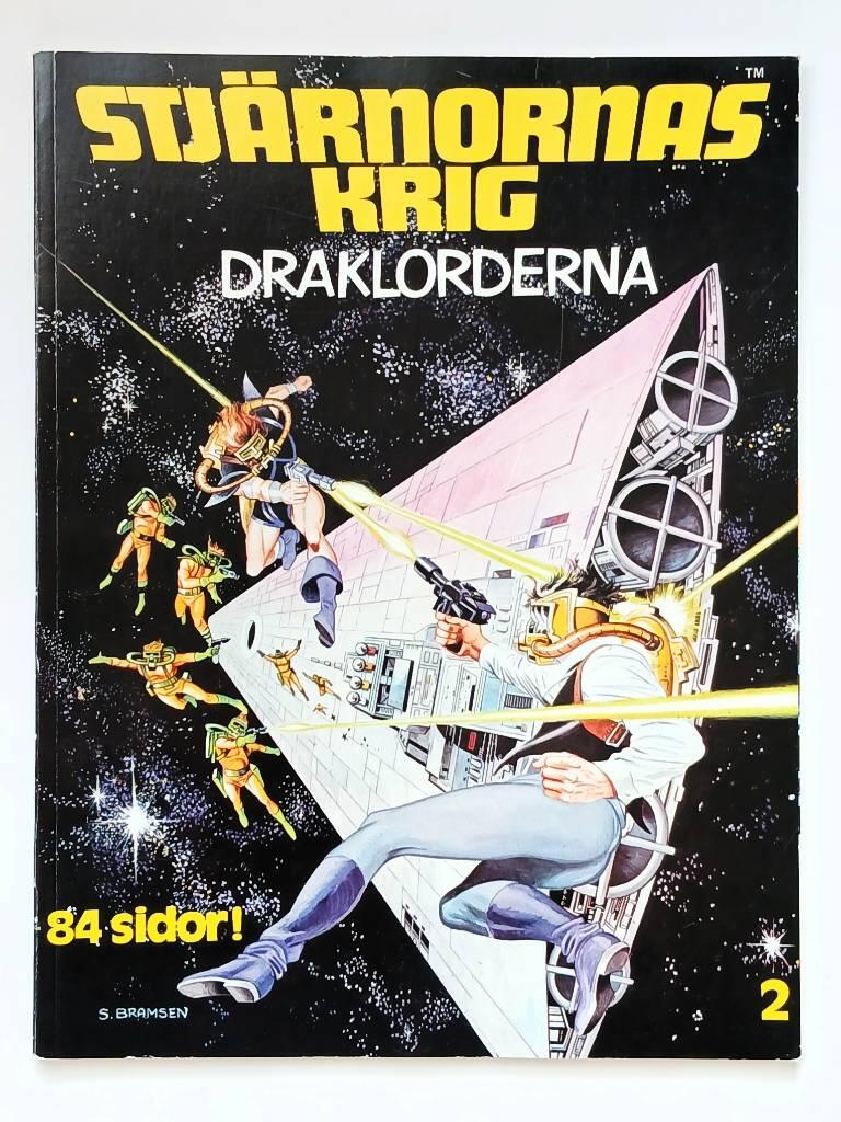 Stjärnornas krig
