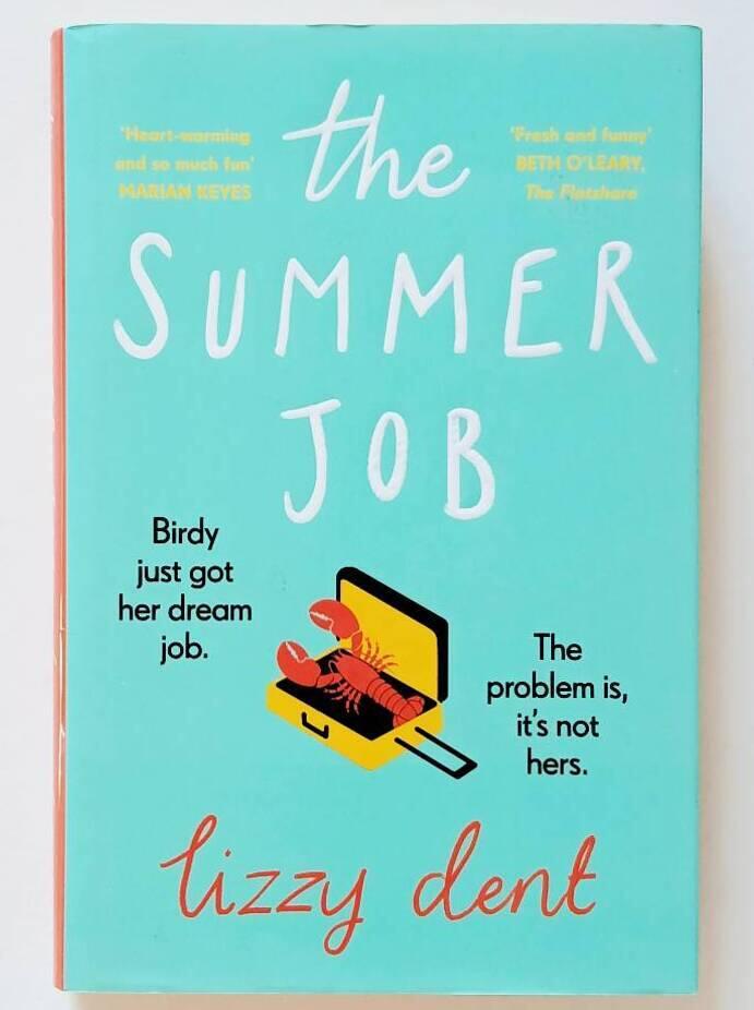 The summer Job