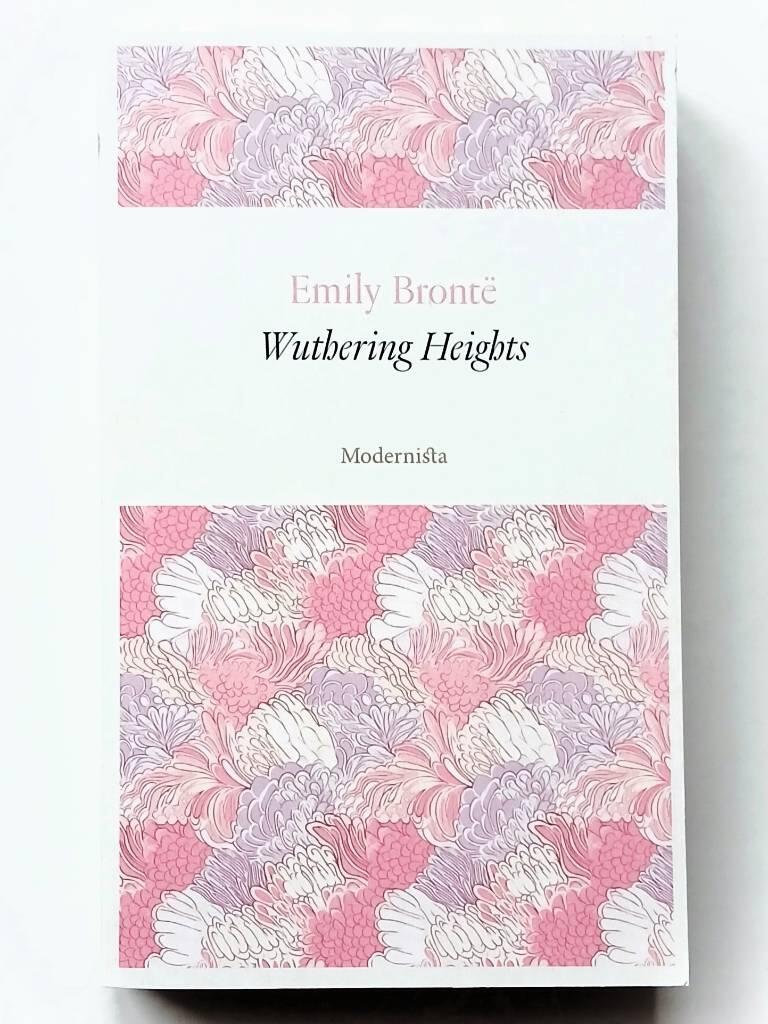 Wuthering heights