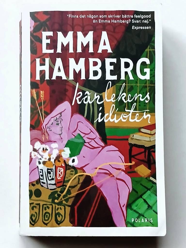 K&auml;rlekens idioter