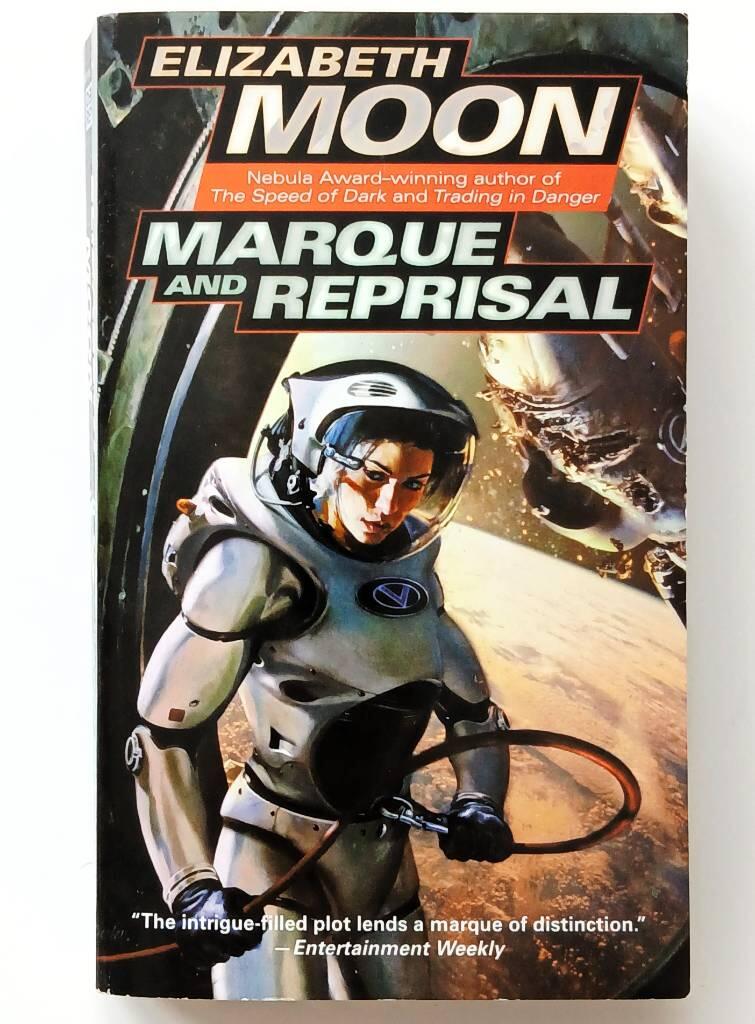 Marque and Reprisal