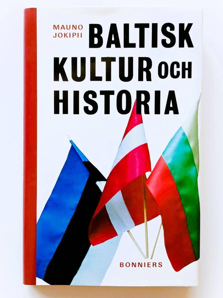 Baltisk kultur och historia
