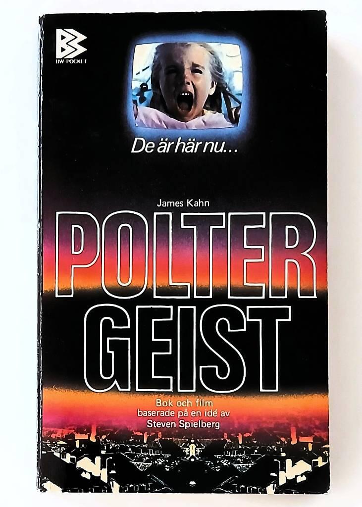 Poltergeist