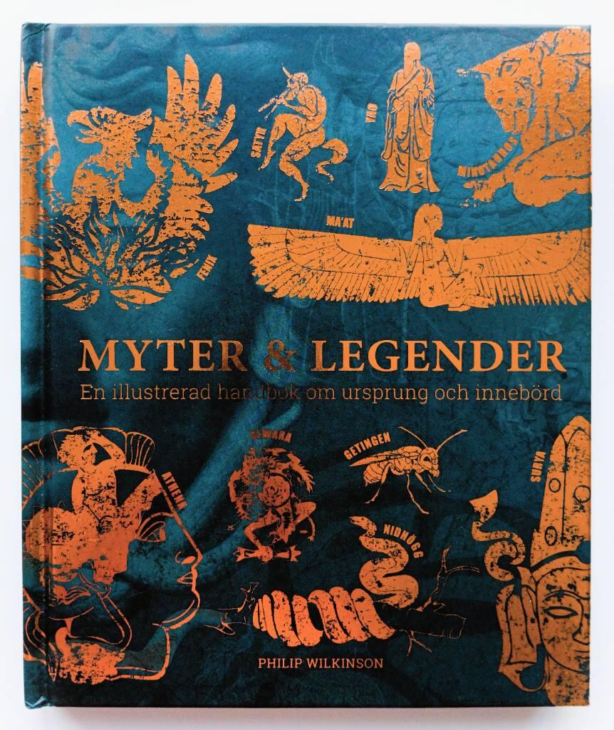 Myter & legender