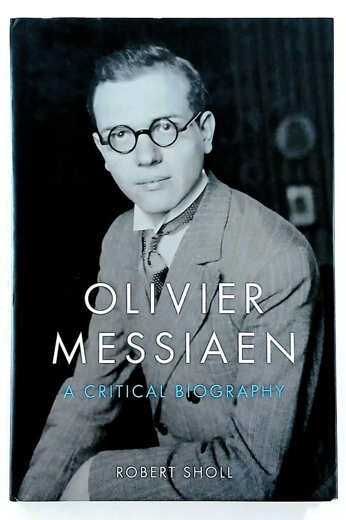 Olivier Messiaen