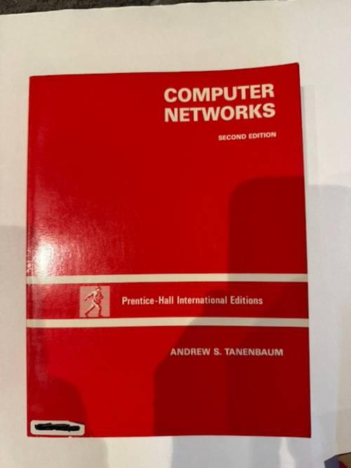 Computer networks