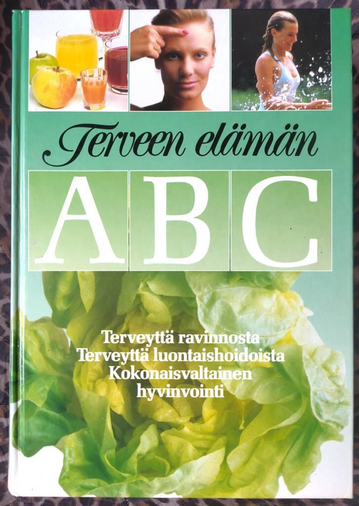 Terveen el&auml;m&auml;n ABC