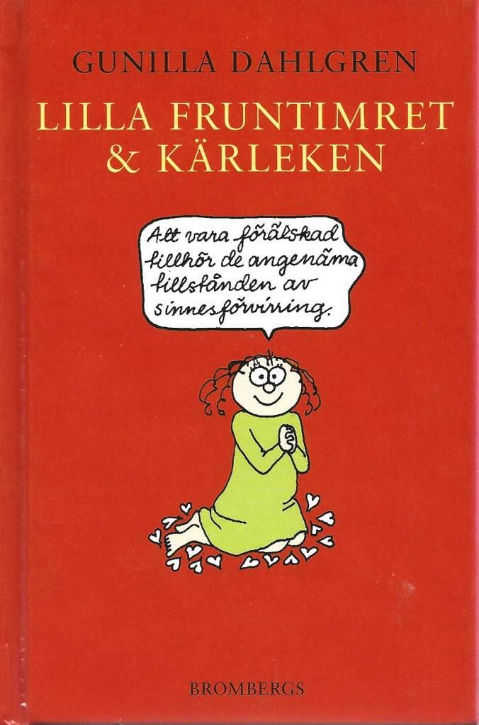 Lilla fruntimret och kärleken