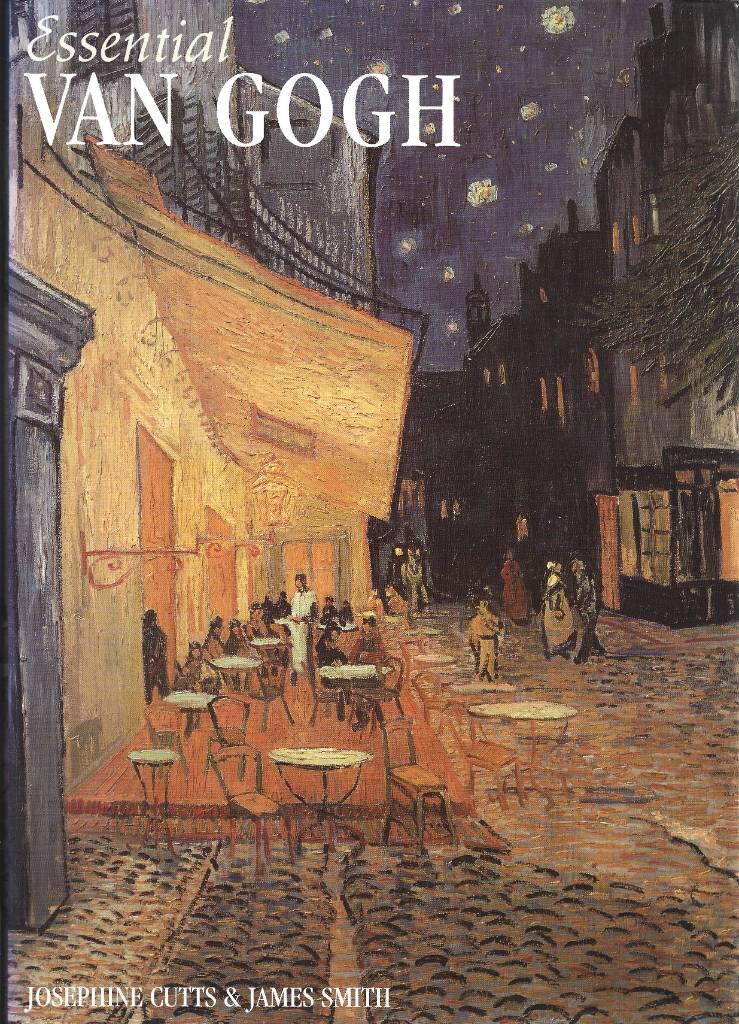 Essential Van Gogh