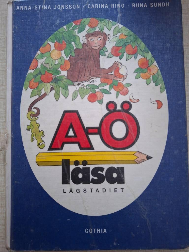 A-&Ouml;