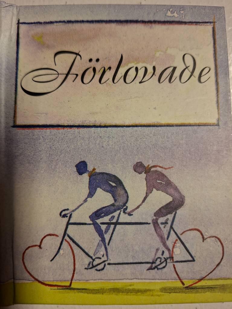 F&ouml;rlovade