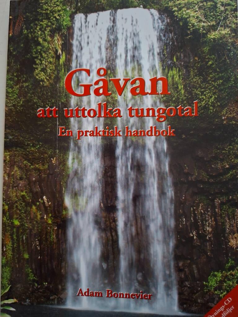 G&aring;van att uttolka tungotal - en praktisk handbok