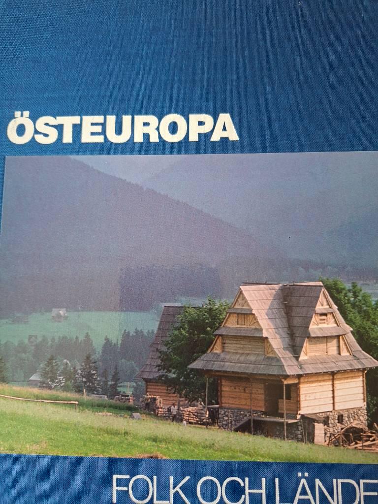 Tjeckoslovakien, Ungern, Polen