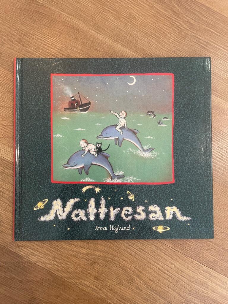 Nattresan