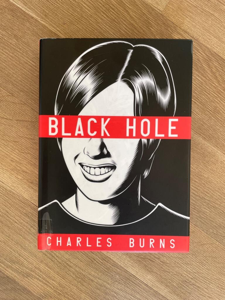 Black hole