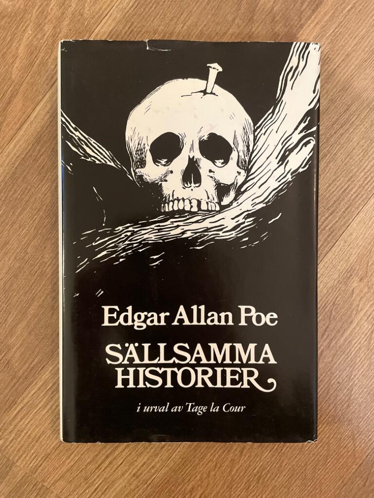 Sällsamma historier