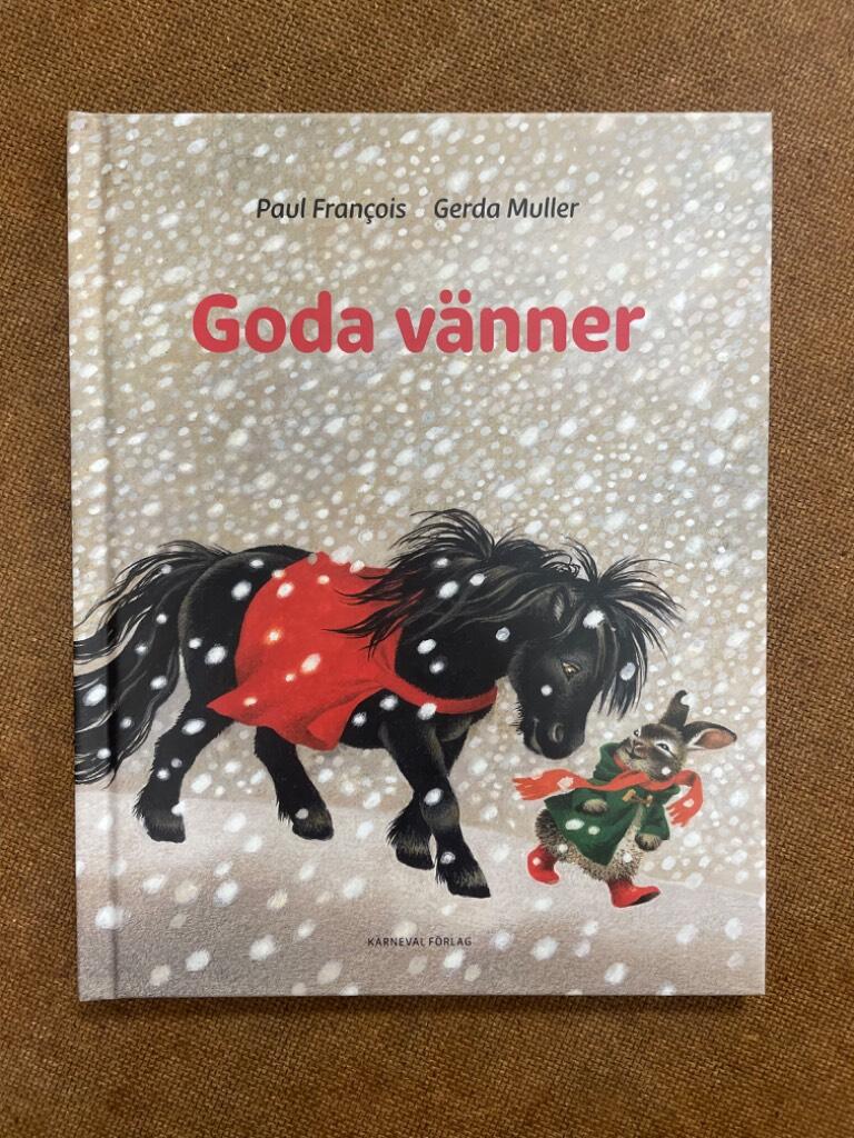 Goda v&auml;nner - en traditionell kinesisk saga