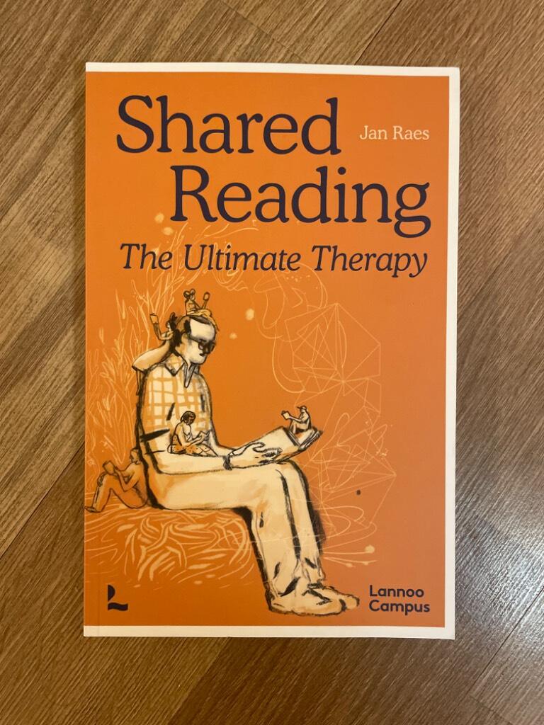 Shared reading