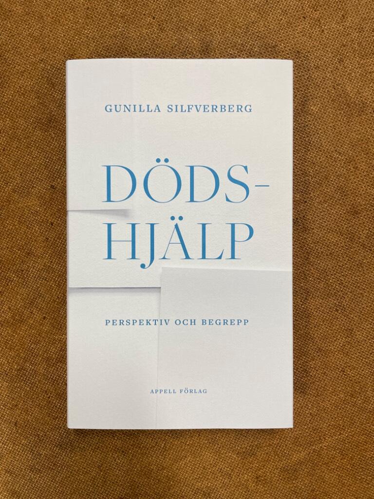 D&ouml;dshj&auml;lp &ndash; Perspektiv och begrepp