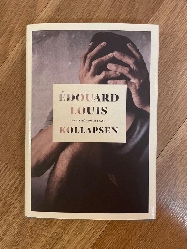Kollapsen
