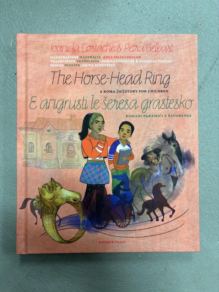 Children's Roma History