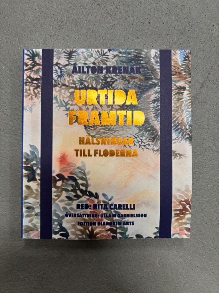 Urtida framtid - h&auml;lsningar till floderna