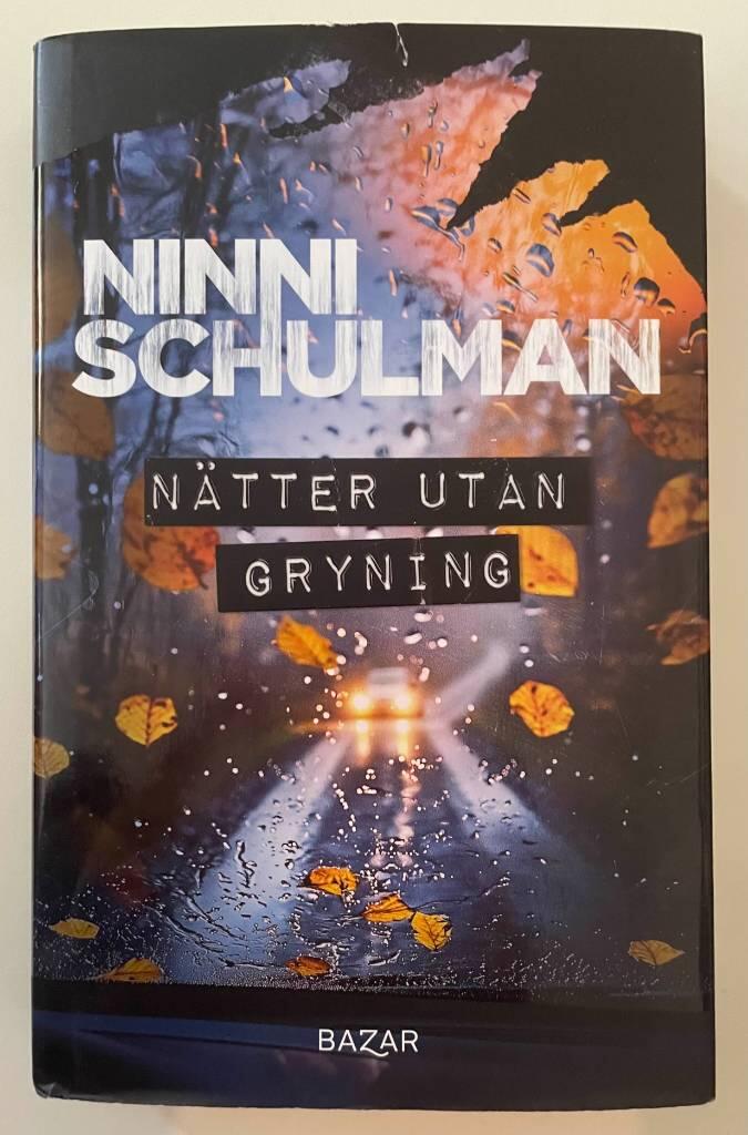 N&auml;tter utan gryning