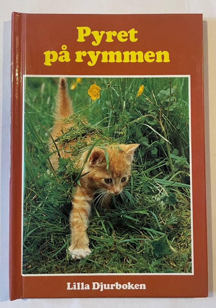 Pyret p&aring; rymmen