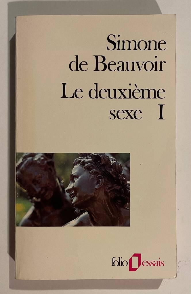 Le deuxi&egrave;me sexe