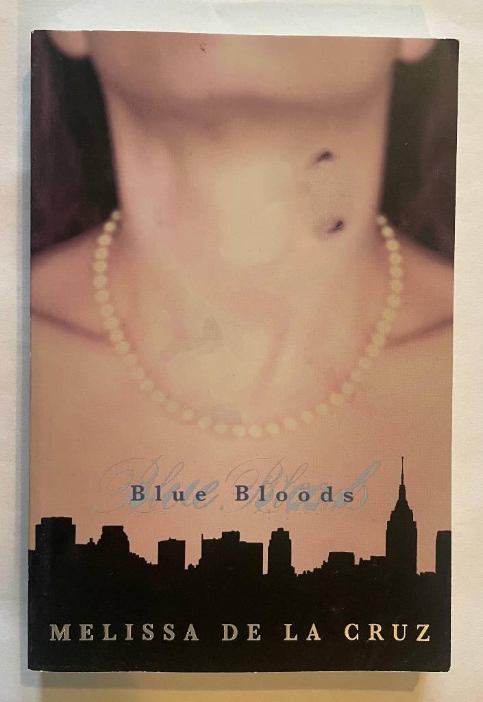 Blue bloods