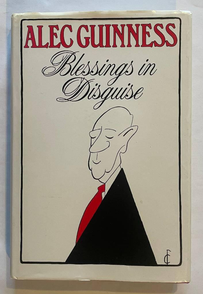 Blessings in disguise