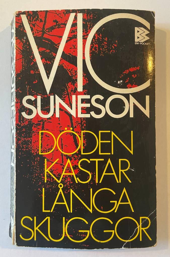 D&ouml;den kastar l&aring;nga skuggor