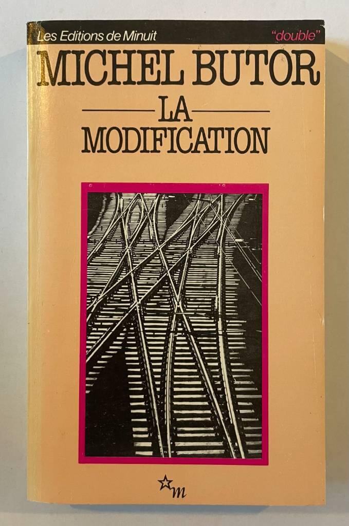 La modification