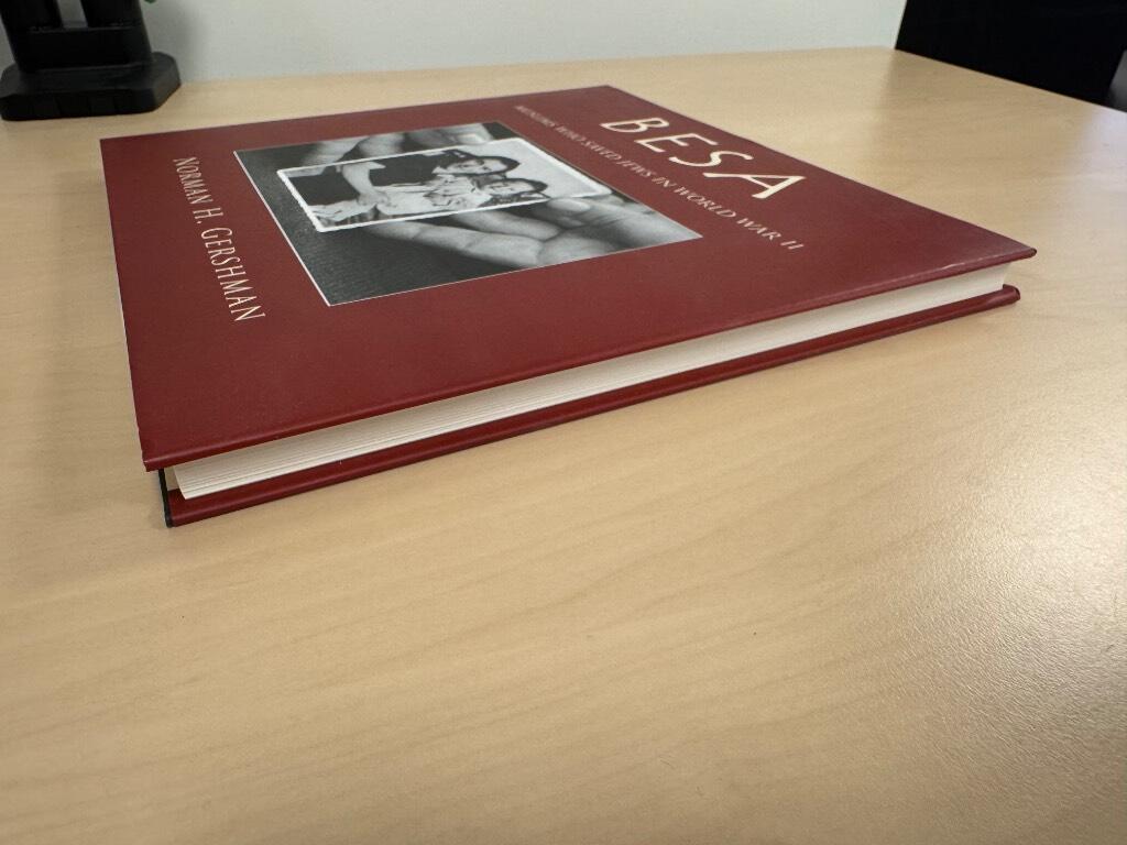 Besa - Muslims who saved Jews in World War II